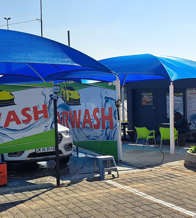 Car Wash Worx
