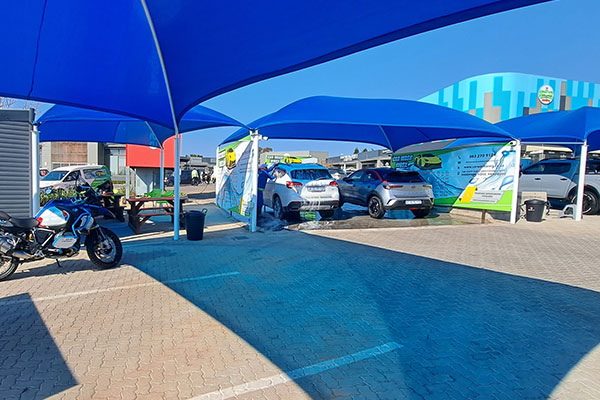 Car Wash Worx