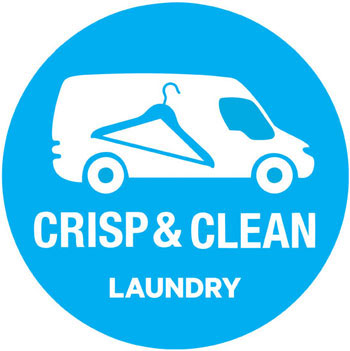 Crisp & Clean Laundry