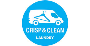 Crisp & Clean Laundry