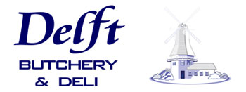 Delft Butchery and Delicatessen