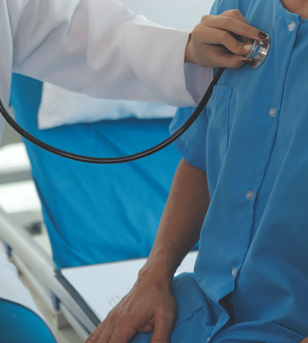Dr H Rama Family Practice