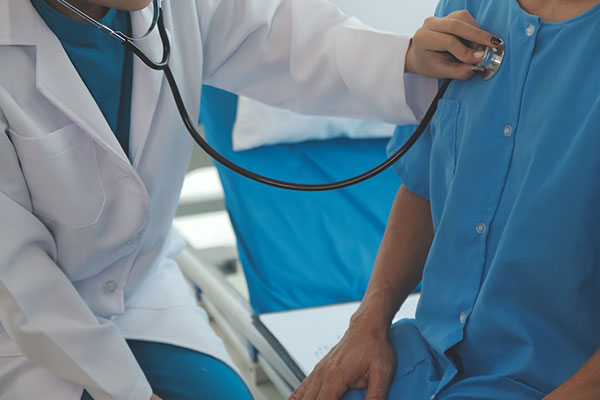 Dr H Rama Family Practice