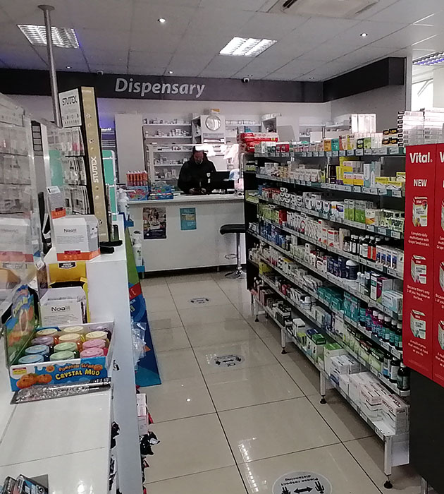 Eagle's Landing Pharmacy