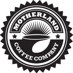 Mortherland Coffee