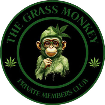 The Grass Monkey