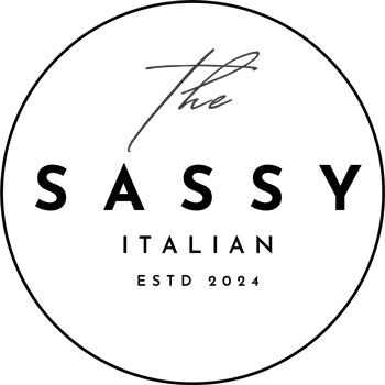 The Sassy Italian